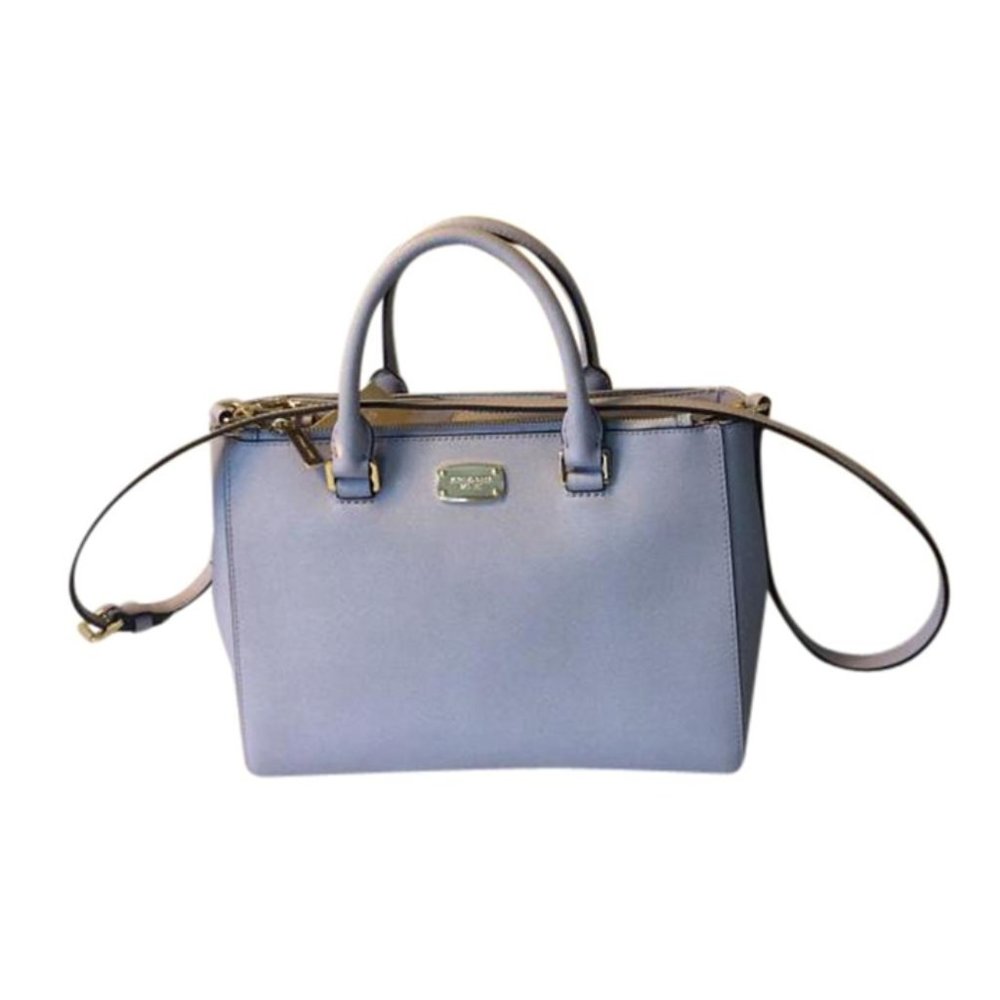 Michael Kors Kellan Saffiano Leather Tote Bag